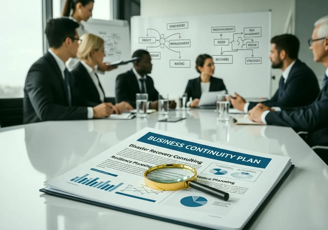 AbitronFin — Direkt anwendbare Checklisten